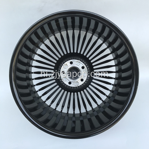 रेंज रोवर कार जाली रिम्स कार व्हील रिम्स